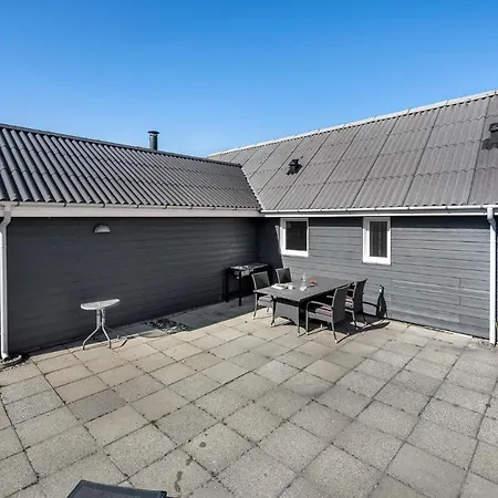 Stunning In With Wifi Сasa de vacaciones *