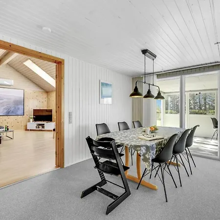 Сasa de vacaciones Stunning In With Wifi