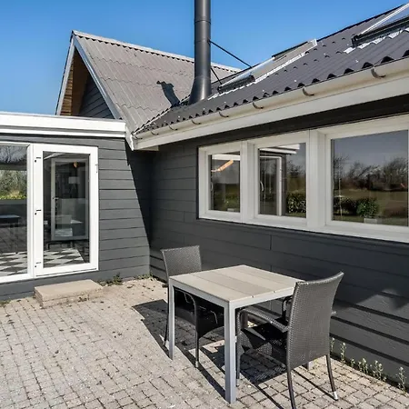 Stunning In With Wifi Сasa de vacaciones