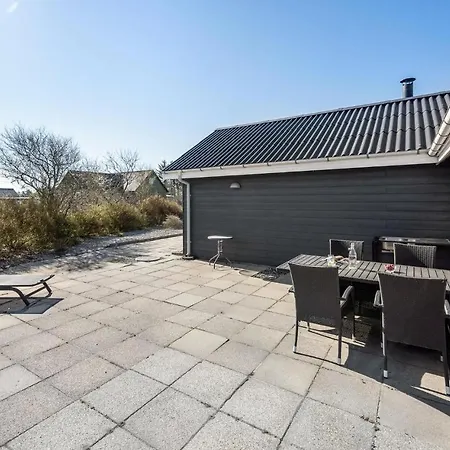 Stunning In With Wifi Сasa de vacaciones *