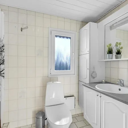 Сasa de vacaciones Stunning In With Wifi *