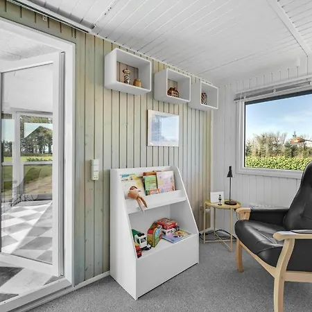 Stunning In With Wifi Сasa de vacaciones *