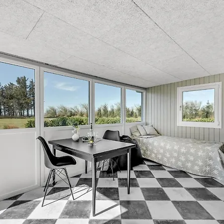 Сasa de vacaciones Stunning In With Wifi Vemb