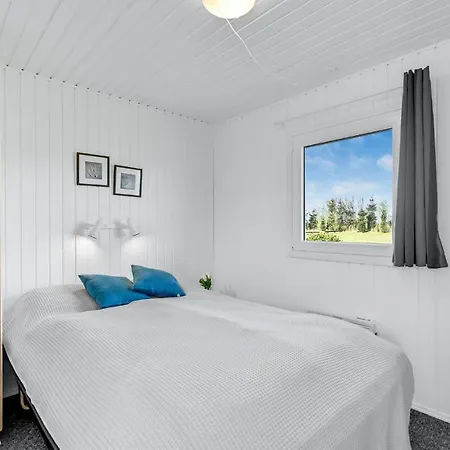 Stunning In With Wifi Сasa de vacaciones *