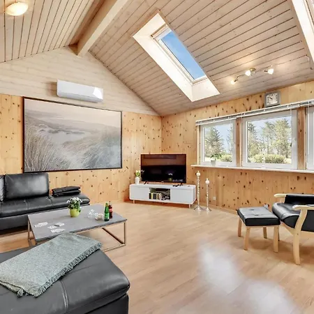 Сasa de vacaciones Stunning In With Wifi