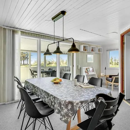 Сasa de vacaciones Stunning In With Wifi