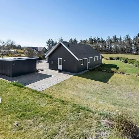 Сasa de vacaciones Stunning In With Wifi