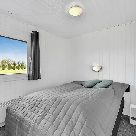 Stunning In With Wifi Сasa de vacaciones Vemb