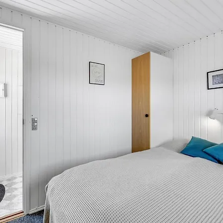 Сasa de vacaciones Stunning In With Wifi Vemb